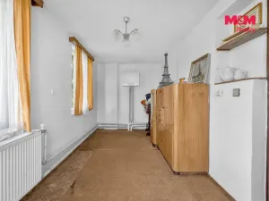 Prodej rodinného domu, Holetín - Horní Holetín, 108 m2