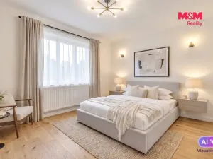 Prodej rodinného domu, Holetín - Horní Holetín, 108 m2