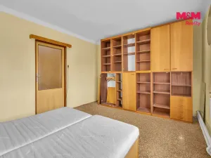 Prodej rodinného domu, Holetín - Horní Holetín, 108 m2
