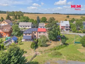 Prodej rodinného domu, Holetín - Horní Holetín, 108 m2