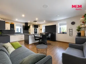 Prodej rodinného domu, Staré Sedlo, Sokolovská, 200 m2
