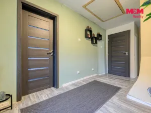 Prodej rodinného domu, Staré Sedlo, Sokolovská, 200 m2