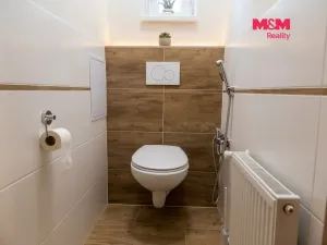 Pronájem bytu 3+1, Opava, Krnovská, 120 m2