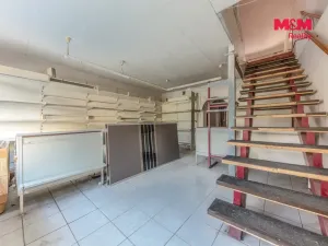 Prodej rodinného domu, Šluknov, Dr. Edvarda Beneše, 140 m2