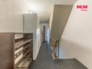 Prodej rodinného domu, Šluknov, Dr. Edvarda Beneše, 140 m2