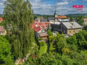 Prodej rodinného domu, Šluknov, Dr. Edvarda Beneše, 140 m2