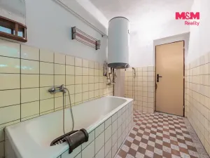 Prodej zemědělské usedlosti, Strunkovice nad Volyňkou, 177 m2