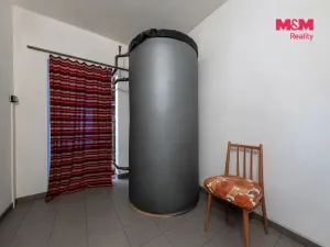 Prodej zemědělské usedlosti, Strunkovice nad Volyňkou, 177 m2