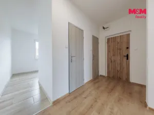 Prodej bytu 2+1, Sokolov, Rooseweltova, 55 m2