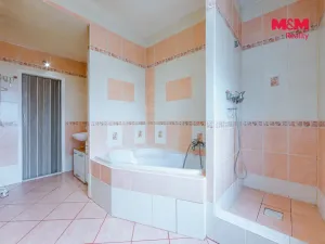 Prodej bytu 3+1, Bukovany, 84 m2