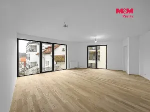 Prodej bytu 2+kk, Praha - Střížkov, Střížkovská, 65 m2
