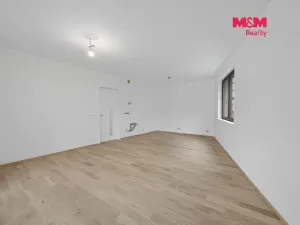 Prodej bytu 2+kk, Praha - Střížkov, Střížkovská, 70 m2