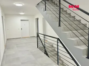 Prodej bytu 2+kk, Praha - Střížkov, Střížkovská, 70 m2
