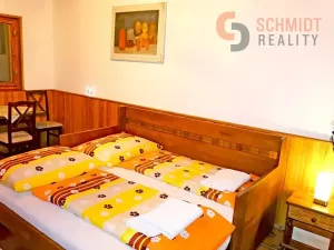 Pronájem ubytování, Velké Bílovice, Belegradská, 139 m2