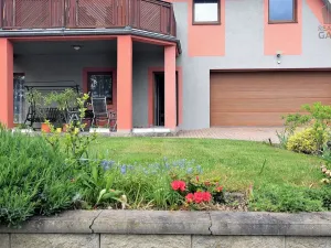Prodej rodinného domu, Krupka, Letná, 212 m2