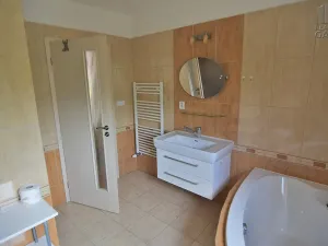 Prodej rodinného domu, Krupka, Letná, 212 m2