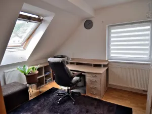 Prodej rodinného domu, Krupka, Letná, 212 m2