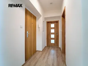Pronájem bytu 3+kk, Kutná Hora, Jiřího z Poděbrad, 63 m2