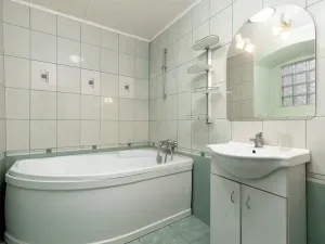 Prodej rodinného domu, Ryžoviště, Tyršova, 200 m2