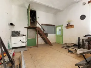 Prodej rodinného domu, Ryžoviště, Tyršova, 200 m2