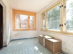 Prodej rodinného domu, Ryžoviště, Tyršova, 200 m2