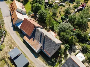 Prodej rodinného domu, Ryžoviště, Tyršova, 200 m2