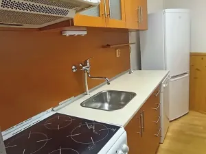 Prodej bytu 3+kk, Opava, Krnovská, 59 m2