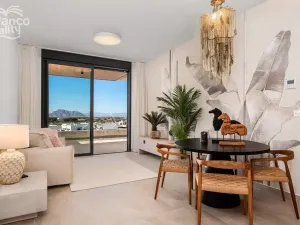 Prodej bytu 4+kk, Benijofar, Alicante, Španělsko, 83 m2