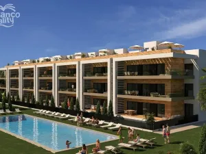 Prodej bytu 3+kk, Los Alcazares, Murcia, Španělsko, 83 m2
