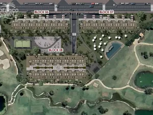 Prodej bytu 4+kk, Los Alcazares, Murcia, Španělsko, 110 m2