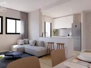 Prodej bytu 4+kk, Algorfa, Alicante, Španělsko, 84 m2