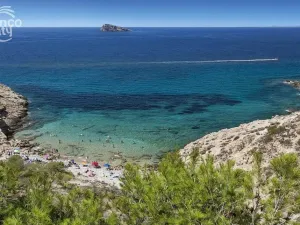 Prodej rodinného domu, Finestrat, Alicante, Španělsko, 157 m2