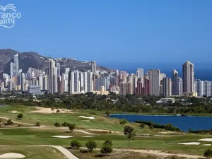 Prodej rodinného domu, Finestrat, Alicante, Španělsko, 157 m2