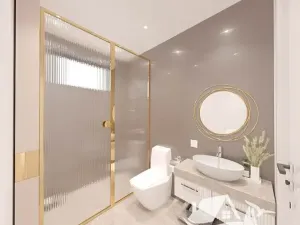 Prodej bytu 4+kk, Povljana, Chorvatsko, 100 m2
