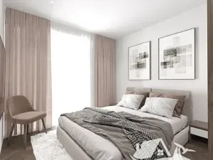 Prodej bytu 4+kk, Povljana, Chorvatsko, 100 m2