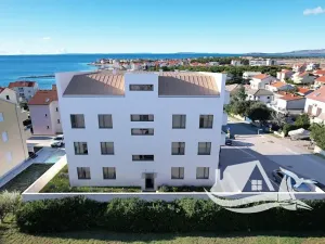 Prodej bytu 4+kk, Povljana, Chorvatsko, 100 m2