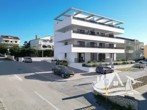 Prodej bytu 3+kk, Povljana, Chorvatsko, 60 m2