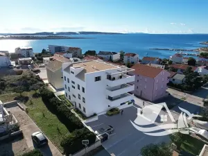 Prodej bytu 3+kk, Povljana, Chorvatsko, 60 m2