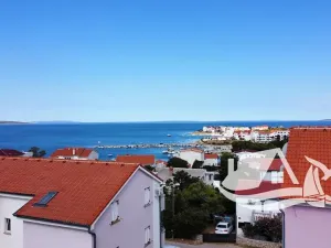 Prodej bytu 3+kk, Povljana, Chorvatsko, 60 m2
