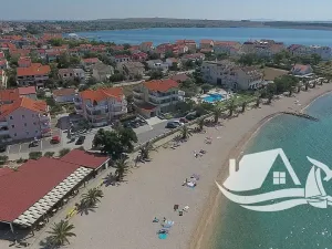 Prodej bytu 3+kk, Povljana, Chorvatsko, 60 m2
