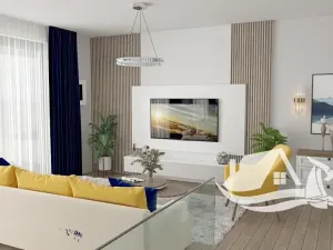 Prodej bytu 3+kk, Povljana, Chorvatsko, 90 m2