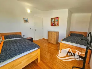 Prodej bytu 4+kk, Povljana, Chorvatsko, 90 m2