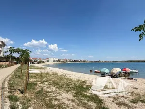 Prodej bytu 4+kk, Povljana, Chorvatsko, 90 m2