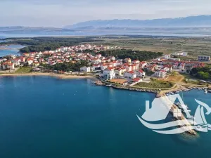 Prodej bytu 4+kk, Povljana, Chorvatsko, 90 m2
