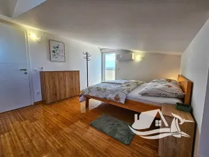 Prodej bytu 5+kk, Povljana, Chorvatsko, 100 m2