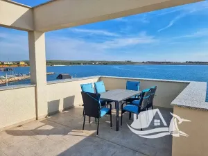 Prodej bytu 4+kk, Povljana, Chorvatsko, 100 m2