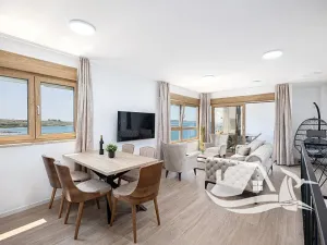 Prodej bytu 3+kk, Povljana, Chorvatsko, 85 m2