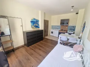 Prodej bytu 2+kk, Bjala, Bulharsko, 56 m2