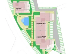 Prodej bytu 2+kk, Bjala, Bulharsko, 56 m2
