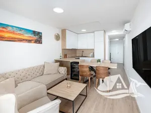 Prodej bytu 2+kk, Povljana, Chorvatsko, 75 m2